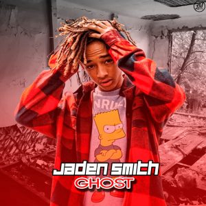 Jaden Smith – GHOST
